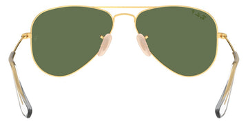 Ray-Ban® Junior Aviator RJ9506S   Sunglasses