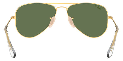 Ray-Ban® Junior Aviator RJ9506S   Sunglasses