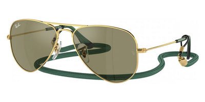 Ray-Ban® Junior Aviator RJ9506S