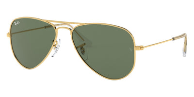 Ray-Ban® Junior Aviator RJ9506S   Sunglasses