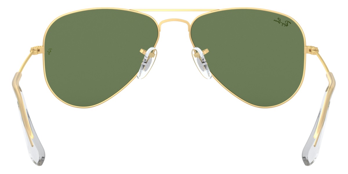 Ray-Ban® Junior Aviator RJ9506S   Sunglasses