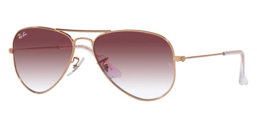 Ray-Ban® Junior Aviator RJ9506S   Sunglasses