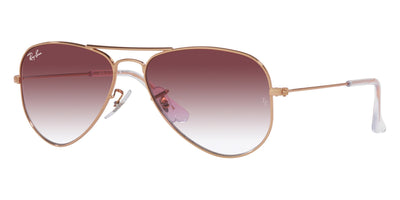 Ray-Ban® Junior Aviator RJ9506S   Sunglasses