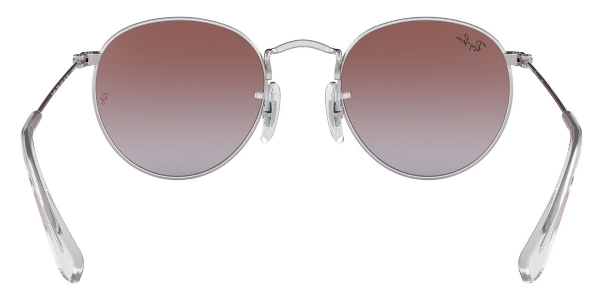 Ray-Ban® Junior Round RJ9547S   Sunglasses