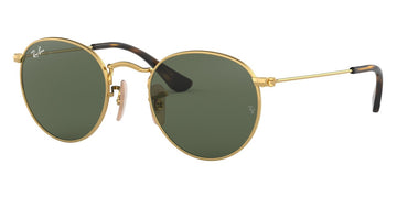 Ray-Ban® Junior Round RJ9547S   Sunglasses