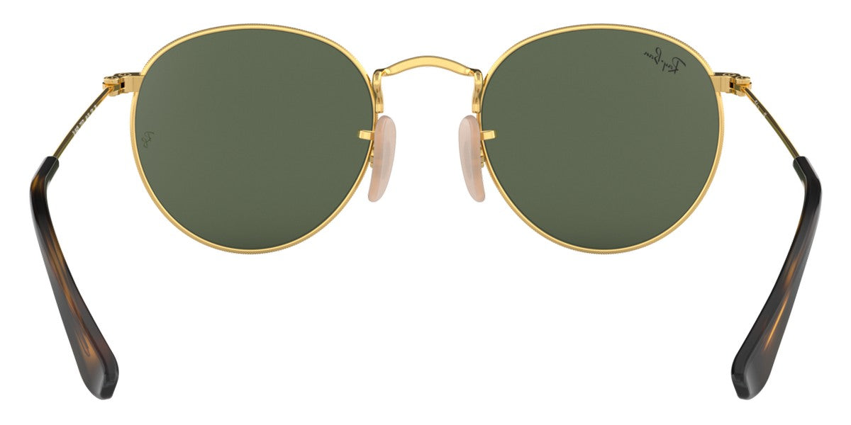 Ray-Ban® Junior Round RJ9547S   Sunglasses