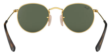 Ray-Ban® Junior Round RJ9547S   Sunglasses