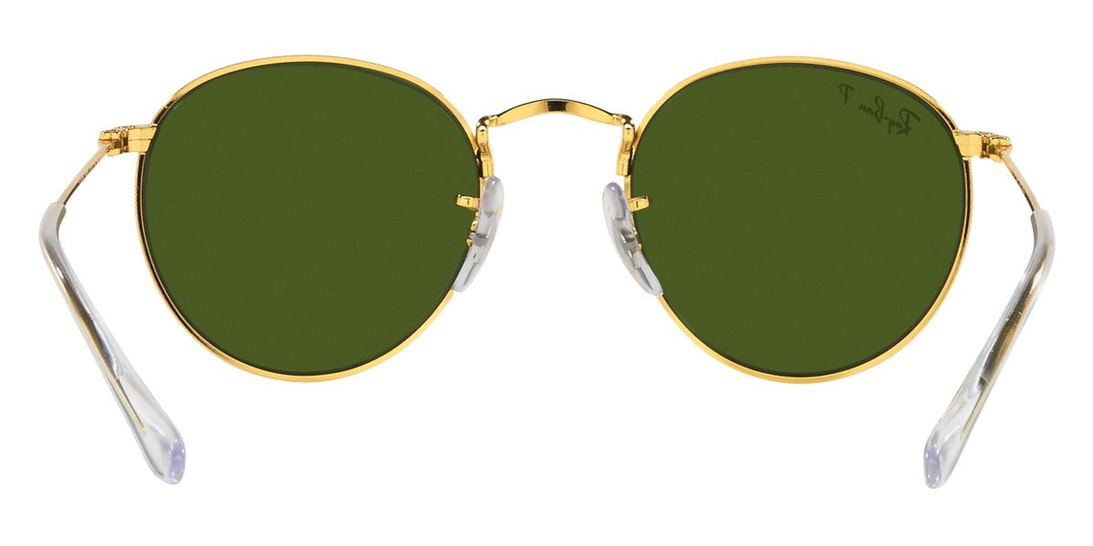 Ray-Ban® Junior Round RJ9547S   Sunglasses