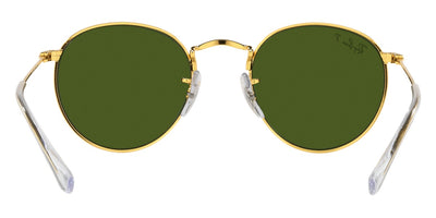 Ray-Ban® Junior Round RJ9547S   Sunglasses