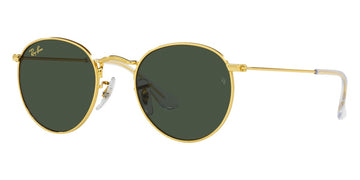 Ray-Ban® Junior Round RJ9547S   Sunglasses