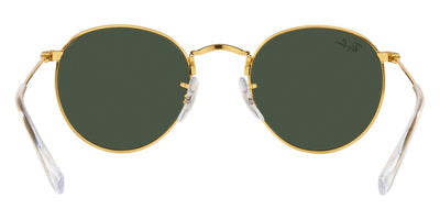 Ray-Ban® Junior Round RJ9547S   Sunglasses