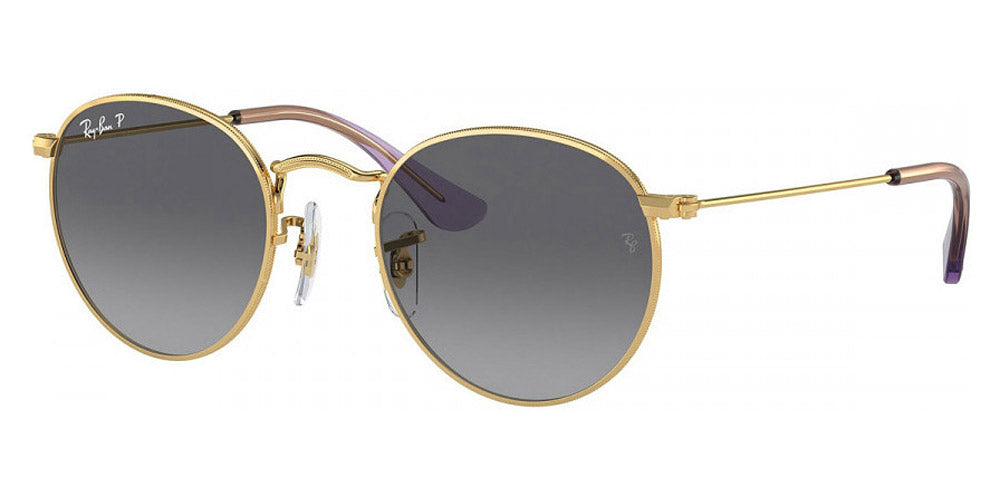 Ray-Ban® Junior Round RJ9547S