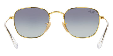 Ray-Ban® Junior Frank RJ9557S   Sunglasses