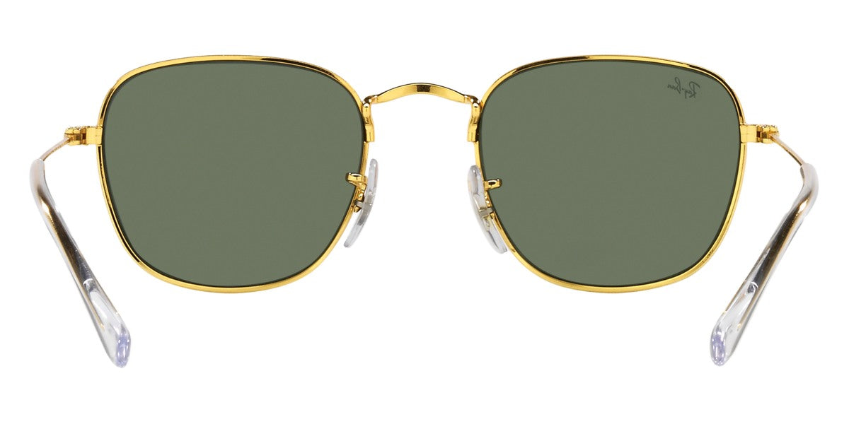 Ray-Ban® Junior Frank RJ9557S   Sunglasses