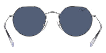 Ray-Ban® Junior Jack RJ9565S   Sunglasses