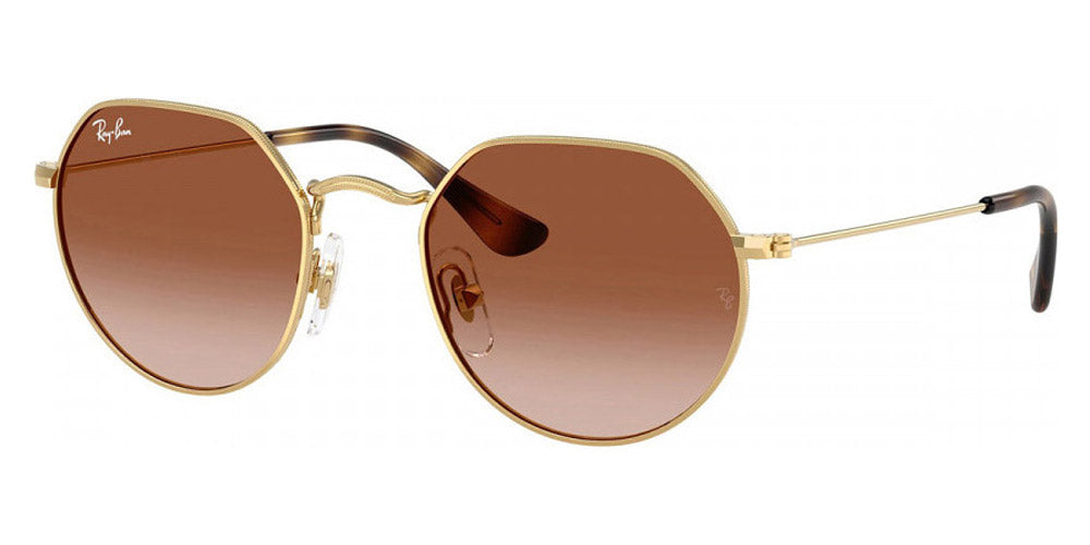 Ray-Ban® Junior Jack RJ9565S