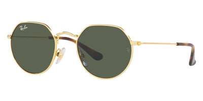 Ray-Ban® Junior Jack RJ9565S   Sunglasses