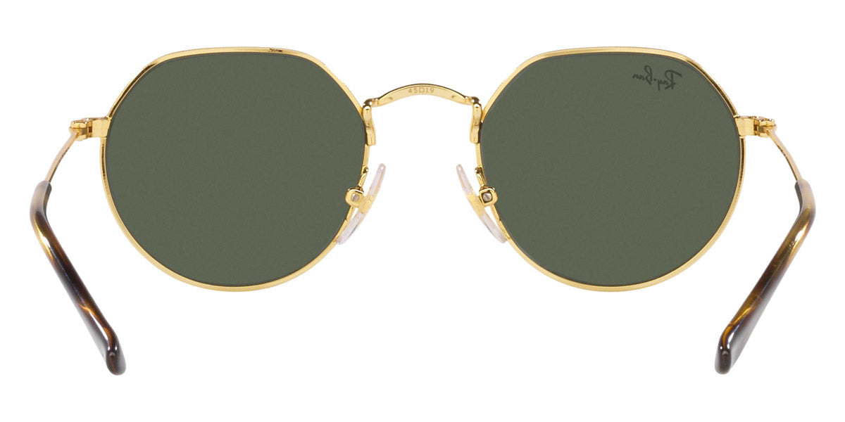 Ray-Ban® Junior Jack RJ9565S   Sunglasses