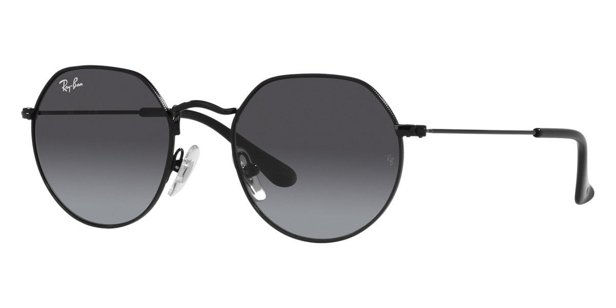 Ray-Ban® Junior Jack RJ9565S   Sunglasses