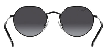 Ray-Ban® Junior Jack RJ9565S   Sunglasses