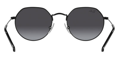 Ray-Ban® Junior Jack RJ9565S   Sunglasses