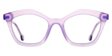 L.A.Eyeworks® RONETTE LA RONETTE 265 48 - Violuscious Eyeglasses