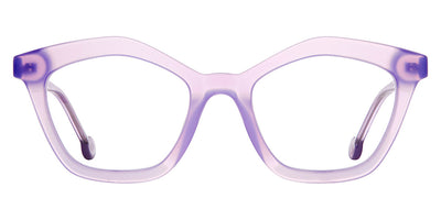 L.A.Eyeworks® RONETTE LA RONETTE 265 48 - Violuscious Eyeglasses