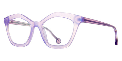 L.A.Eyeworks® RONETTE LA RONETTE 265 48 - Violuscious Eyeglasses