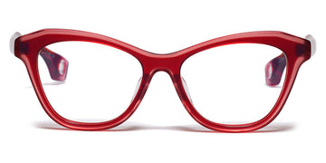 Blake Kuwahara® ROSSI BLK ROSSI CHERRY 52 - CHERRY Eyeglasses