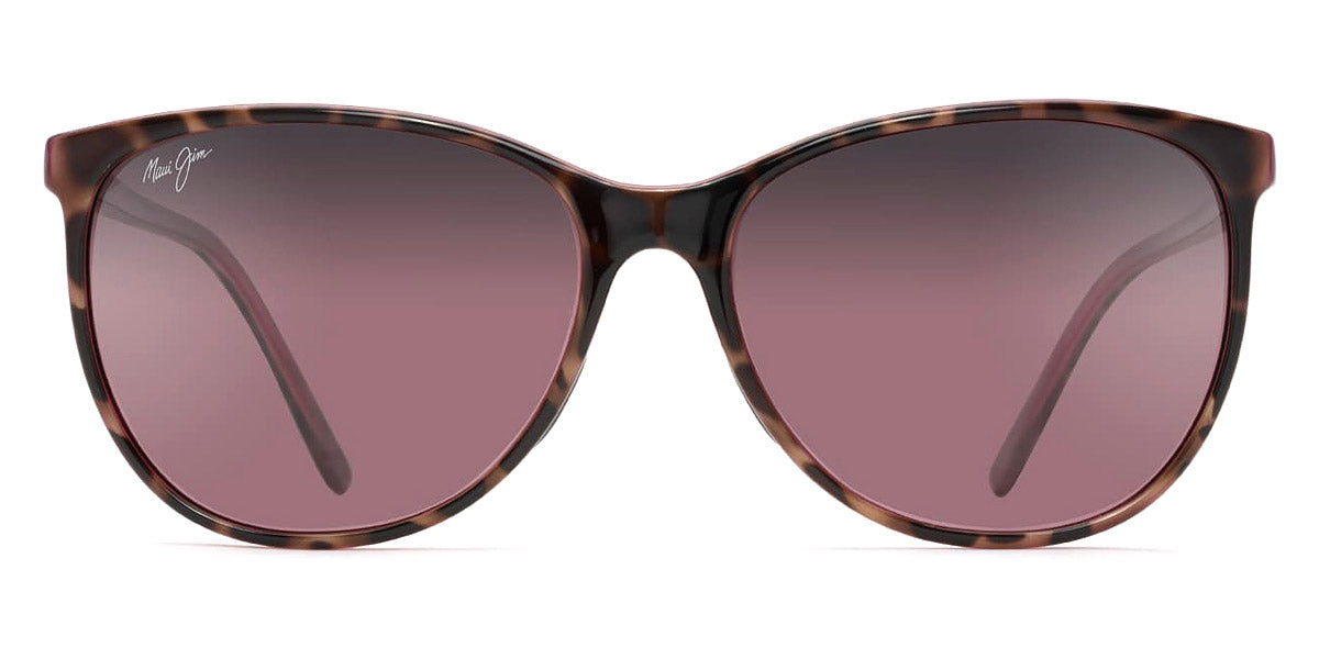 Maui Jim® Ocean RS723-12B - Tortoise with Raspberry / Maui Rose® Sunglasses