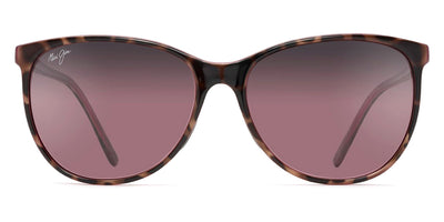 Maui Jim® Ocean RS723-12B - Tortoise with Raspberry / Maui Rose® Sunglasses
