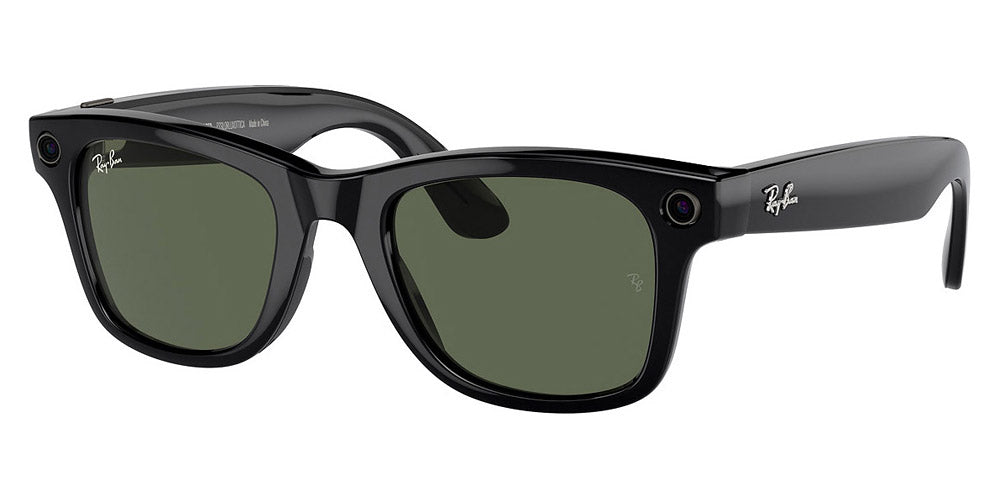 Ray-Ban® Wayfarer RW4006