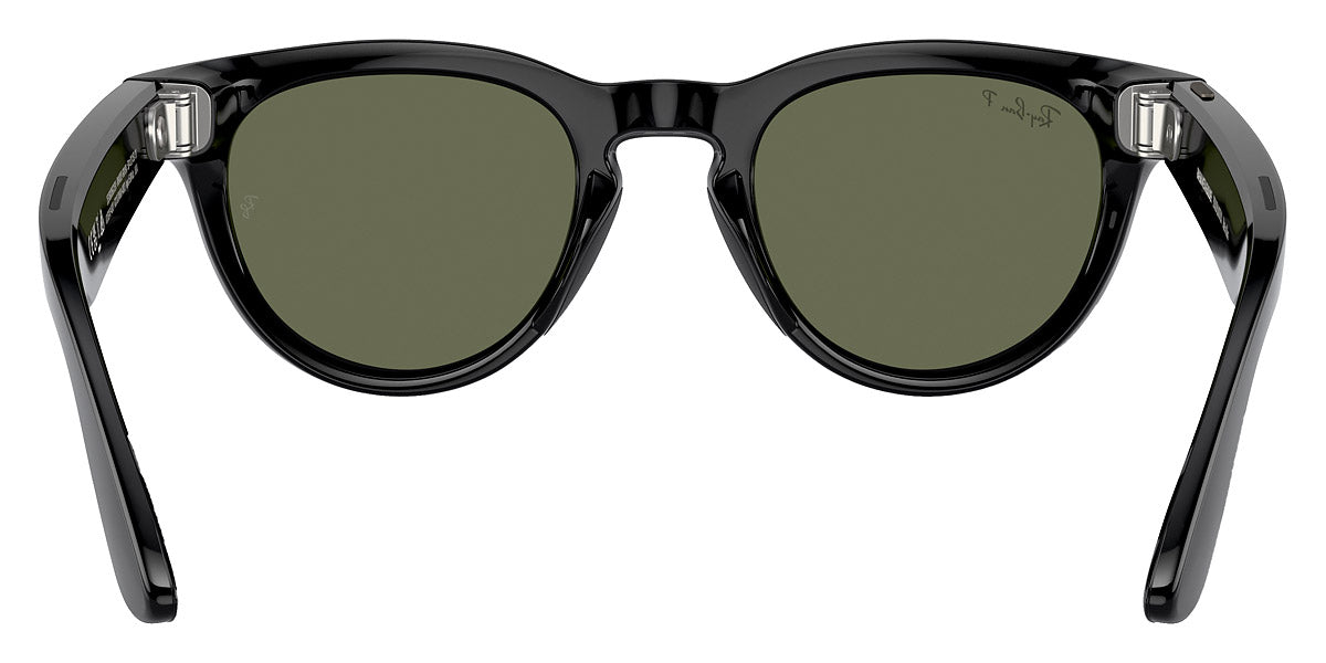 Ray-Ban® Meta Headliner   Sunglasses