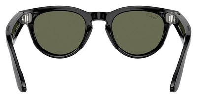 Ray-Ban® Meta Headliner   Sunglasses