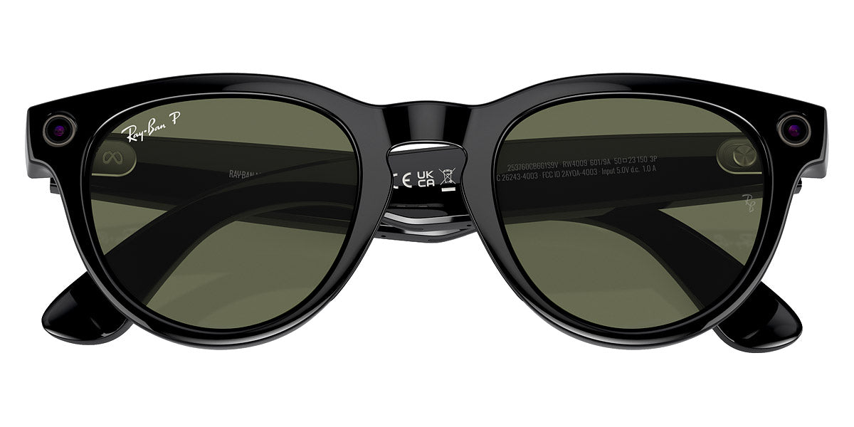 Ray-Ban® Meta Headliner   Sunglasses