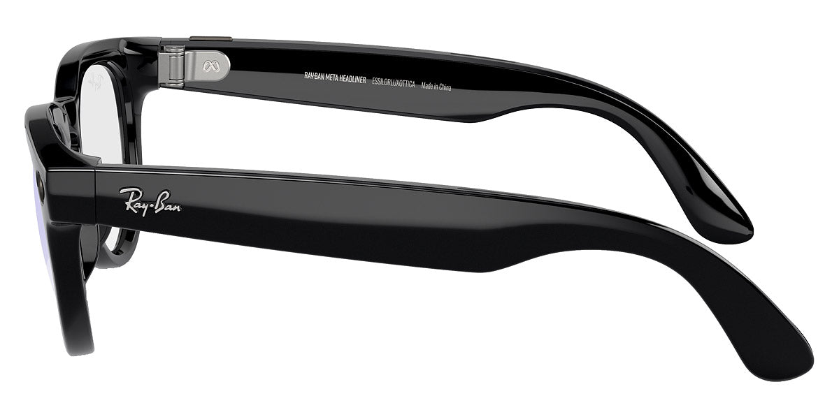 Ray-Ban® Meta Headliner   Sunglasses