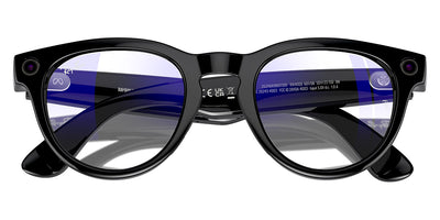 Ray-Ban® Meta Headliner   Sunglasses