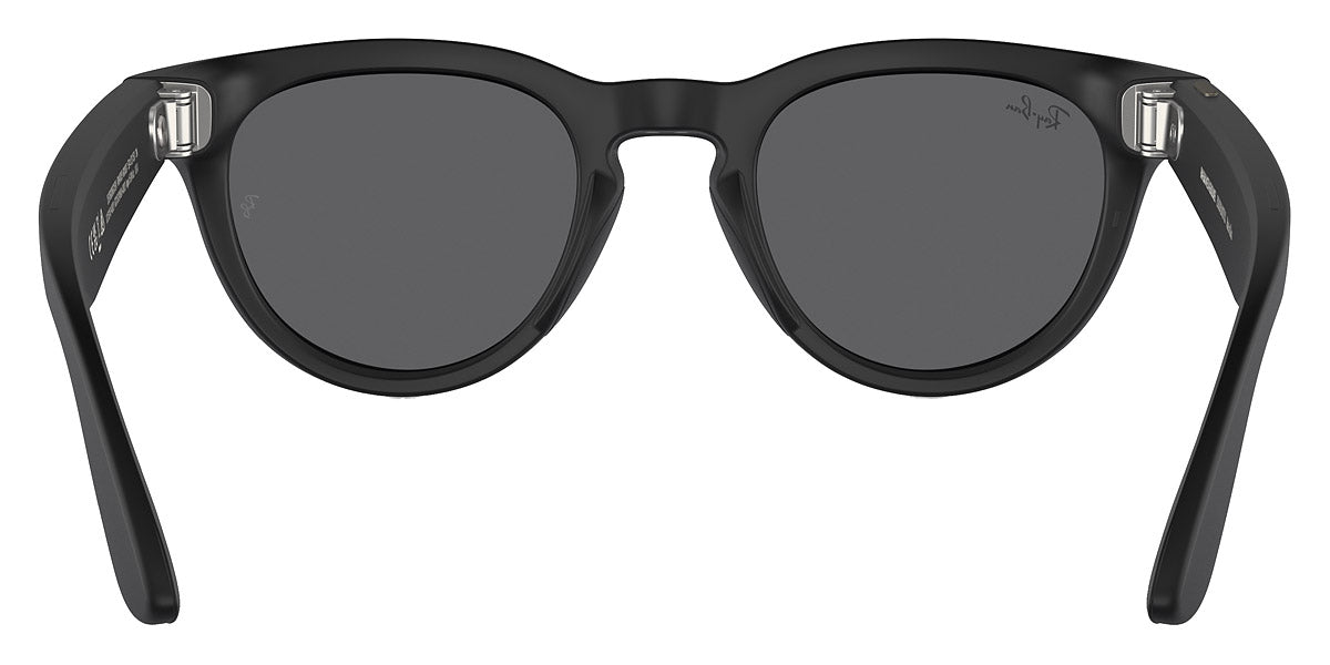 Ray-Ban® Meta Headliner   Sunglasses