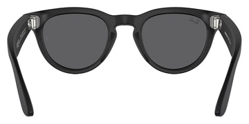 Ray-Ban® Meta Headliner   Sunglasses