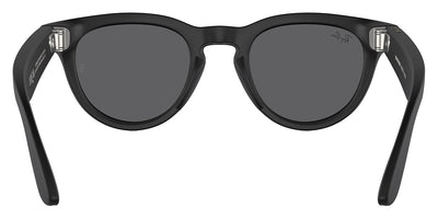 Ray-Ban® Meta Headliner   Sunglasses