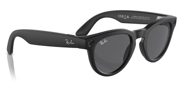 Ray-Ban® Meta Headliner   Sunglasses