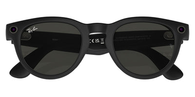 Ray-Ban® Meta Headliner   Sunglasses