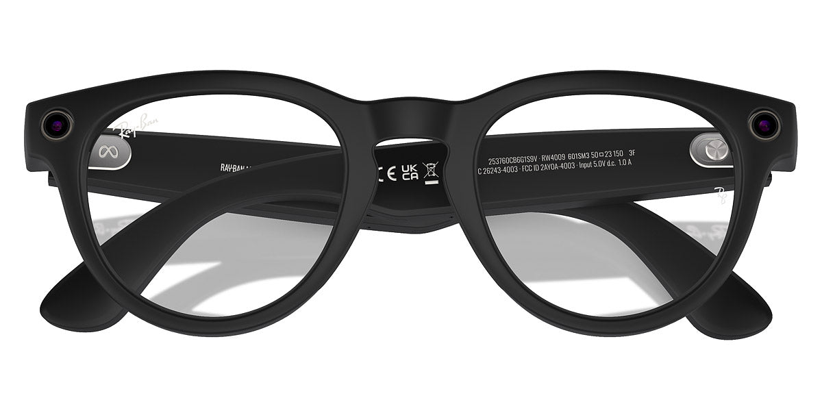 Ray-Ban® Meta Headliner   Sunglasses