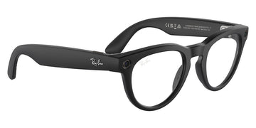 Ray-Ban® Meta Headliner   Sunglasses