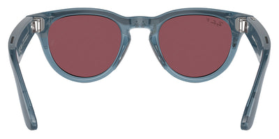 Ray-Ban® Meta Headliner   Sunglasses