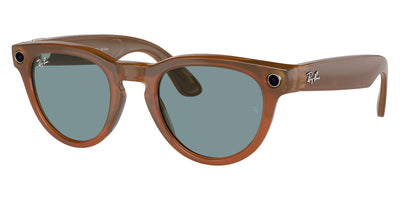 Ray-Ban® Meta Headliner   Sunglasses