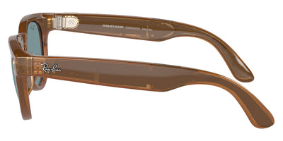 Ray-Ban® Meta Headliner   Sunglasses