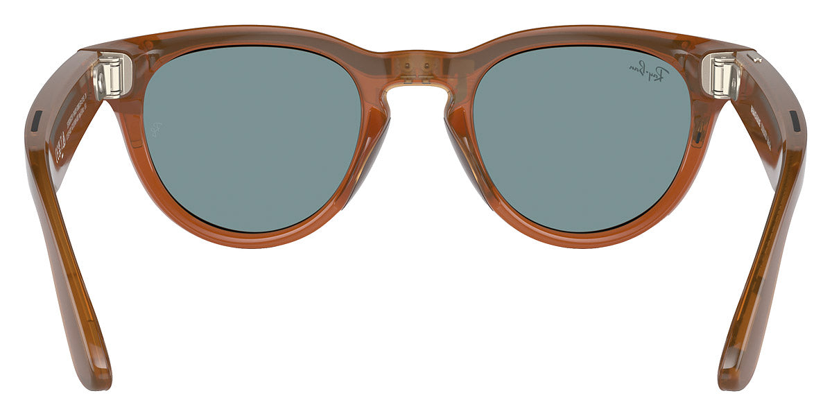 Ray-Ban® Meta Headliner   Sunglasses