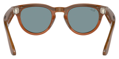 Ray-Ban® Meta Headliner   Sunglasses