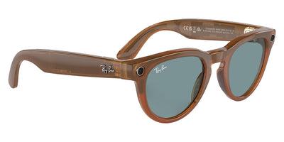 Ray-Ban® Meta Headliner   Sunglasses